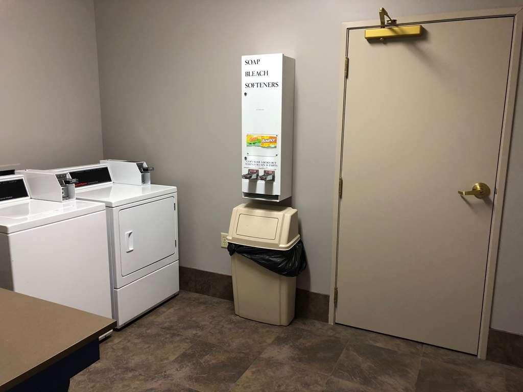 Americinn By Wyndham Iron Mountain Facilities photo