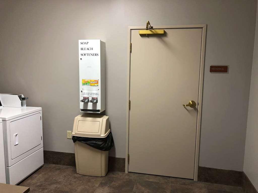 Americinn By Wyndham Iron Mountain Facilities photo