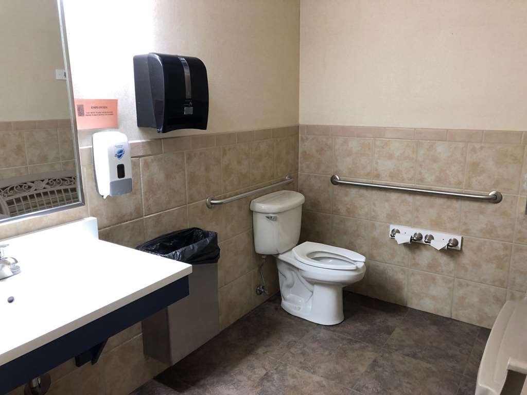 Americinn By Wyndham Iron Mountain Facilities photo