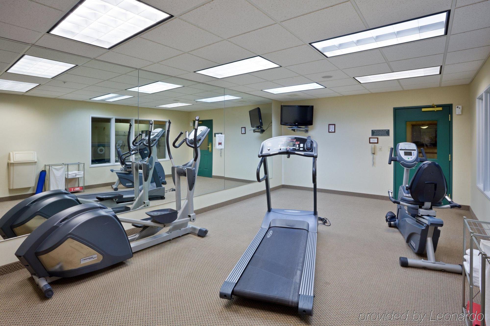 Americinn By Wyndham Iron Mountain Facilities photo
